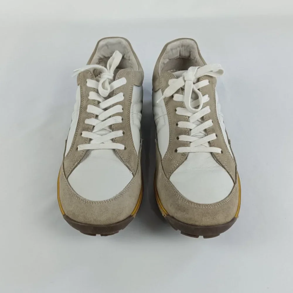 Aldo Men's Leather Shoes. - Picture 4 of 13